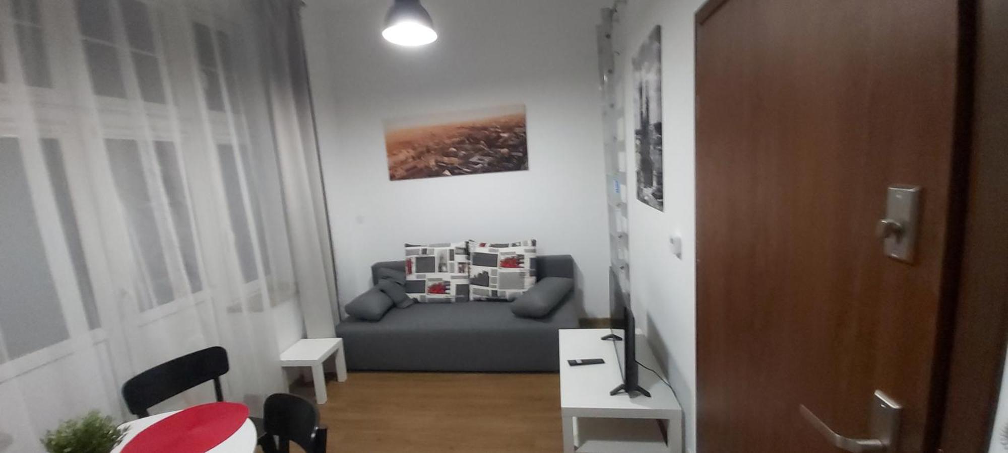 Old Town Stage Apartment One Cracóvia Exterior foto