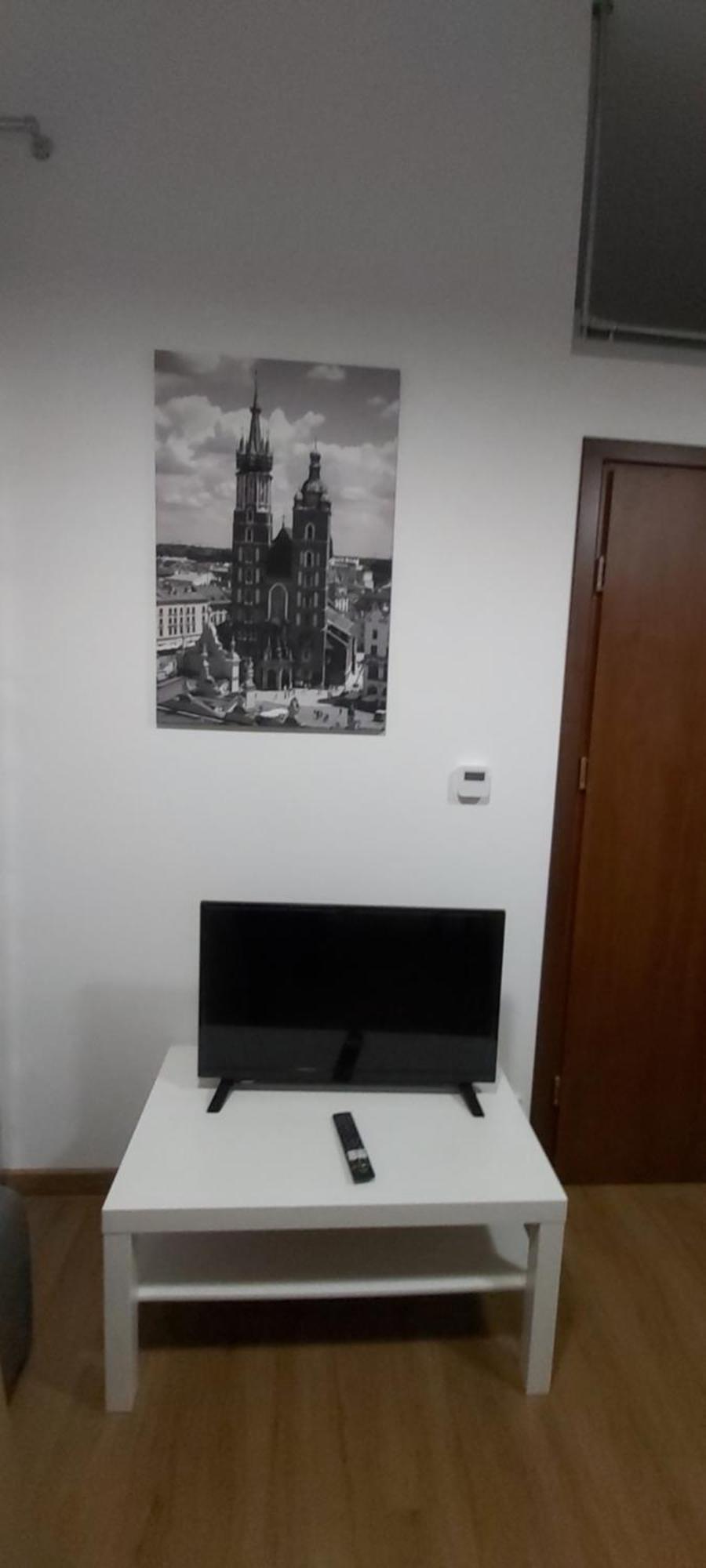 Old Town Stage Apartment One Cracóvia Exterior foto