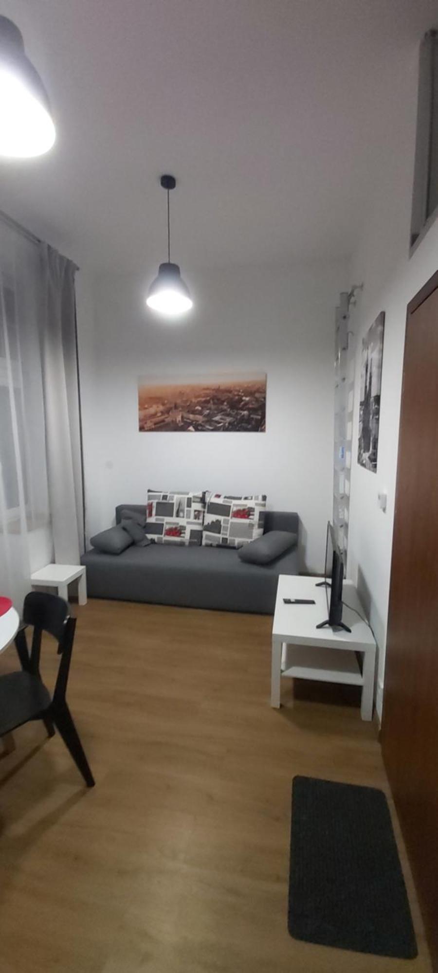 Old Town Stage Apartment One Cracóvia Exterior foto