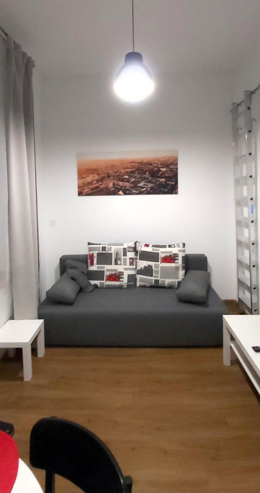 Old Town Stage Apartment One Cracóvia Exterior foto