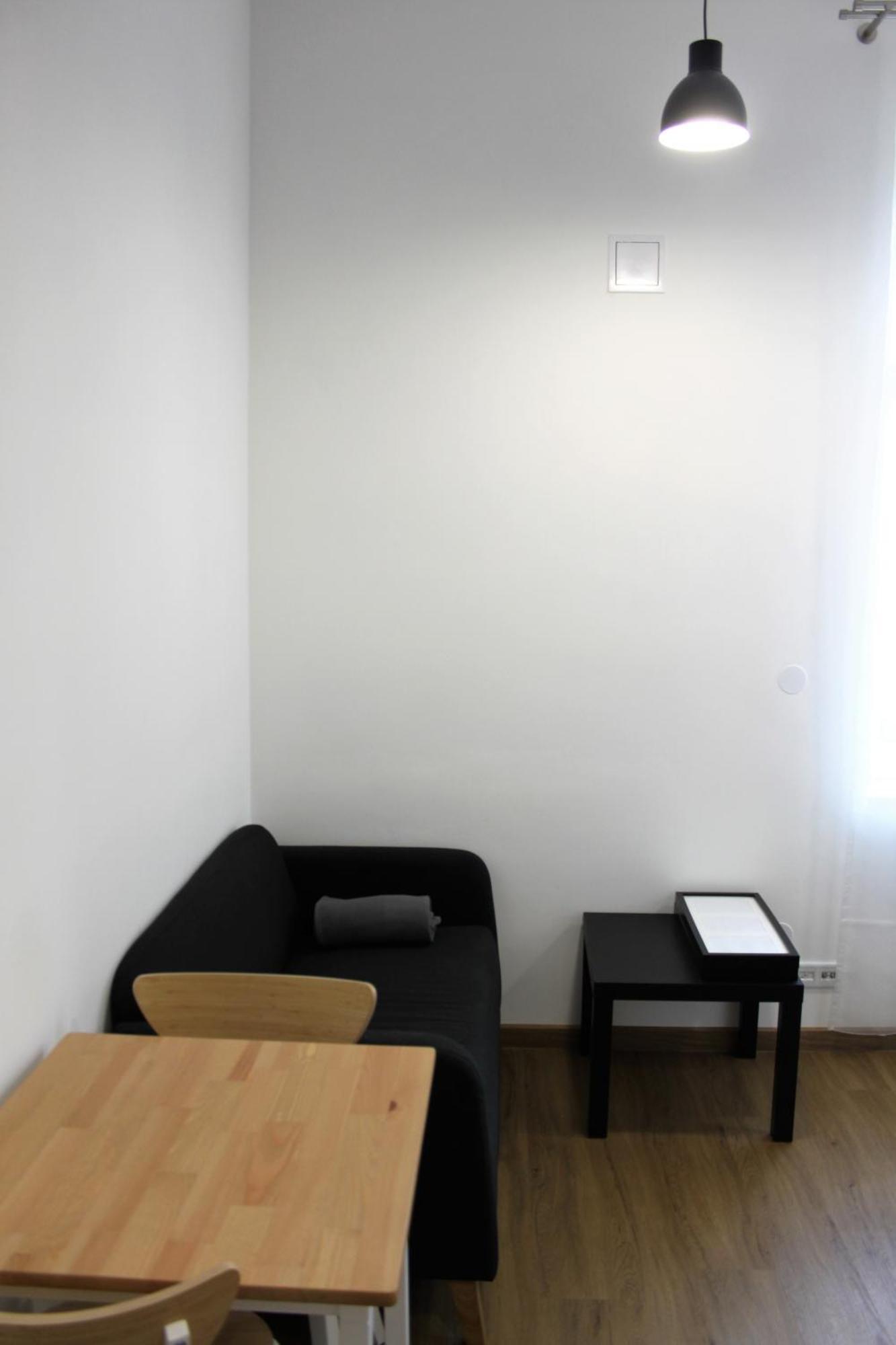 Old Town Stage Apartment One Cracóvia Exterior foto